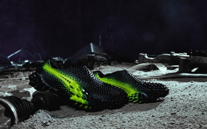ASAP Rocky, Puma, Inhale, Mostro, Mostro 3D, sneakers, shoes, night racing, collaboration