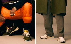 Aime Leon Dore New Balance 997 Made in USA Fall 2024