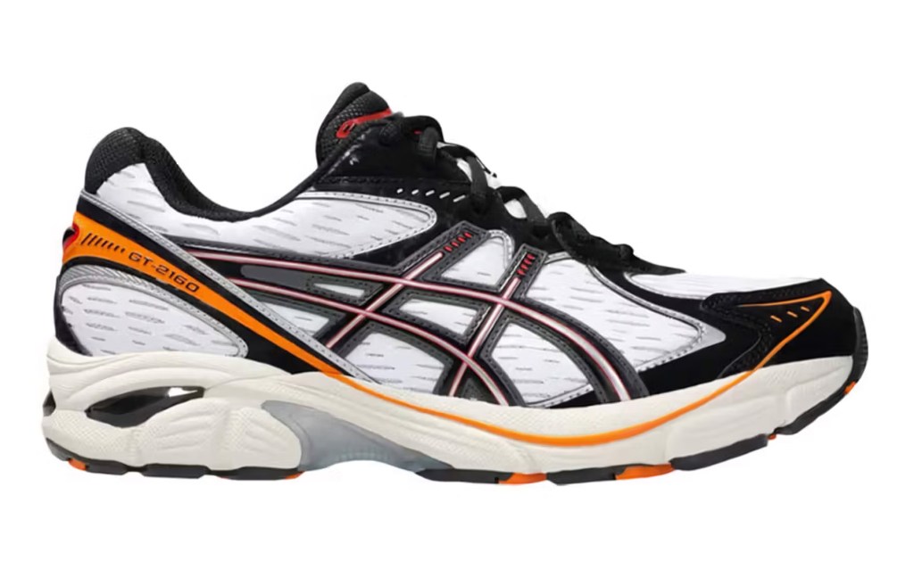 Bleach Asics Gel-NYC Renji Bleach Asics Gel-NYC Renji