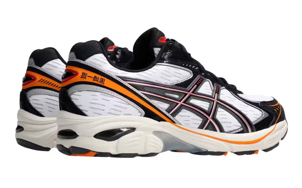Bleach Asics Gel-NYC Renji Bleach Asics Gel-NYC Renji