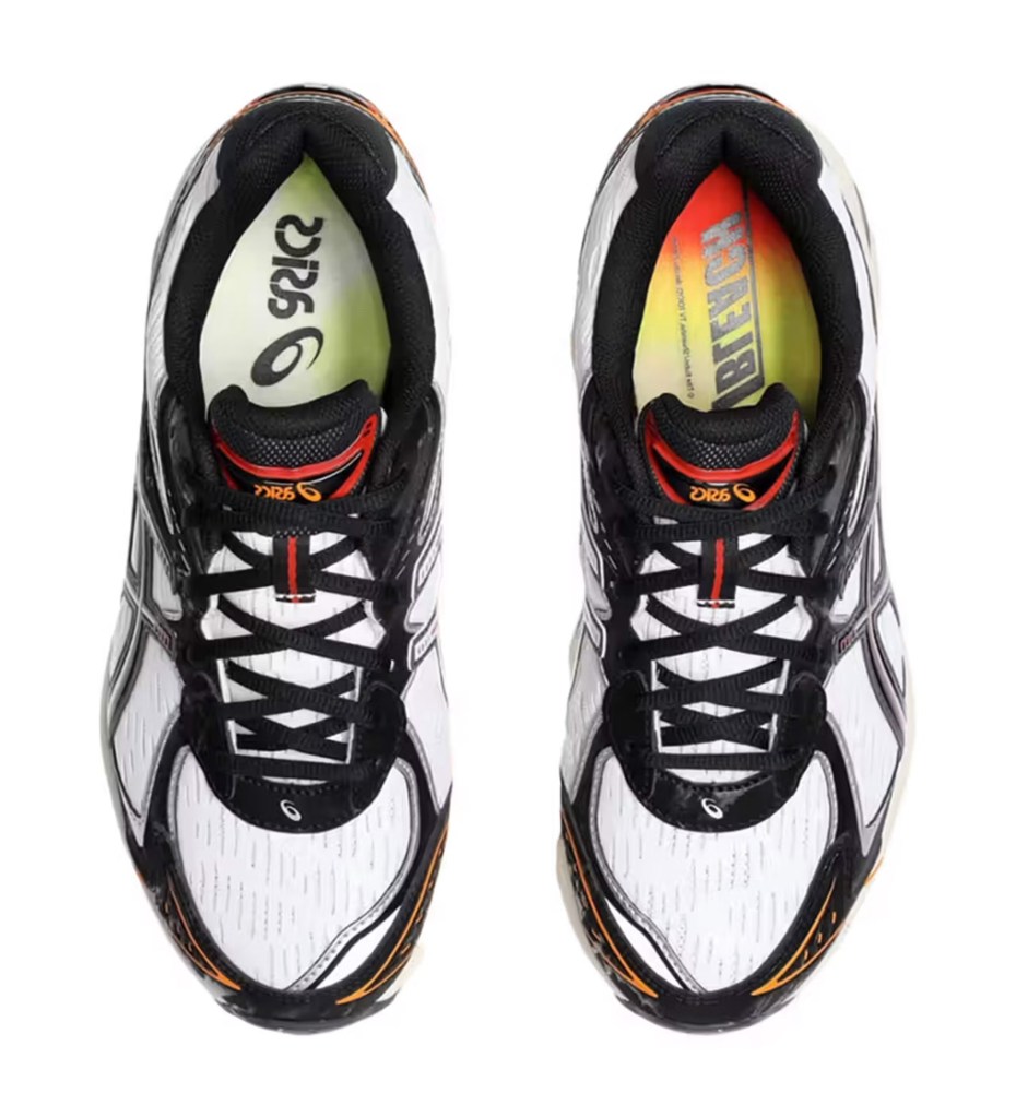 Bleach Asics Gel-NYC Renji Bleach Asics Gel-NYC Renji