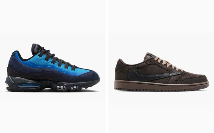 Best Sneakers December 2024