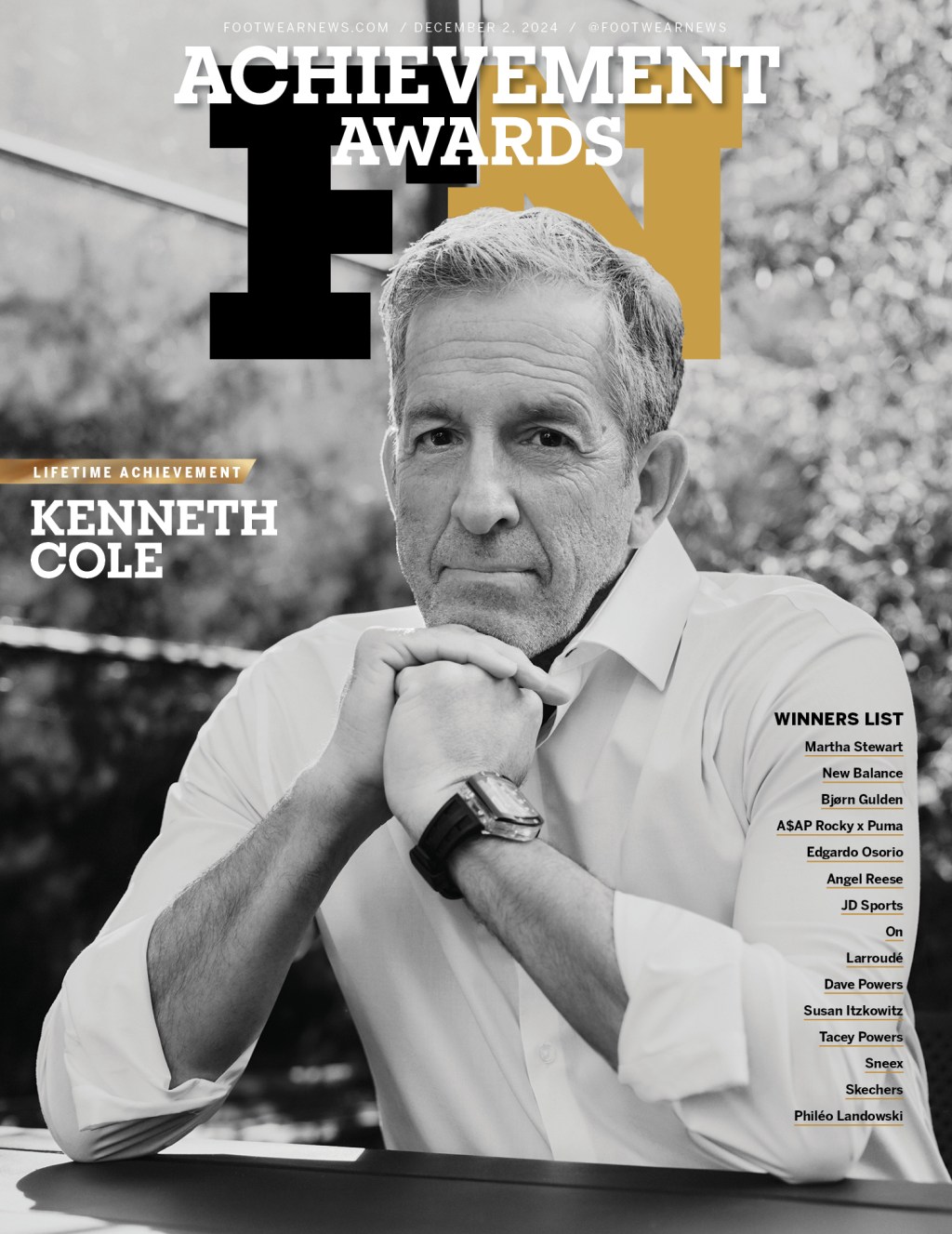 Get the Latest Issue