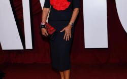 Gayle King: 2024