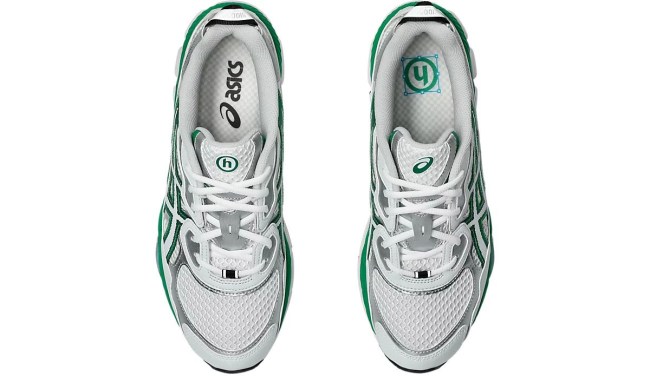 Hidden.NY Asics Gel-NYC Hidden.NY Asics Gel-NYC