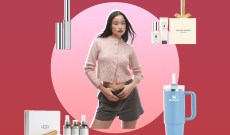 The Clock Is Ticking! Here Are 10 Show-Stopping Holiday Gifts Under $50 You Can Get at Nordstrom