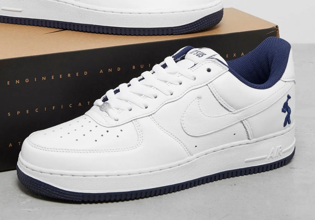 Lil Yachty Nike Air Force 1 Low Concrete Boys Lil Yachty Nike Air Force 1 Low Concrete Boys