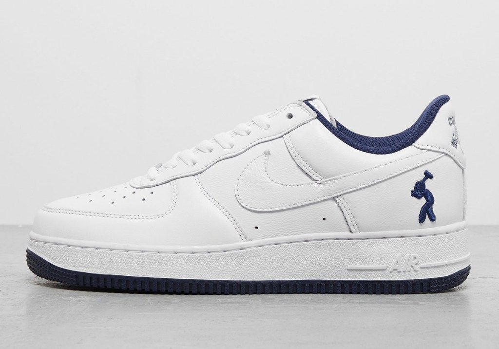 Lil Yachty Nike Air Force 1 Low Concrete Boys Lil Yachty Nike Air Force 1 Low Concrete Boys