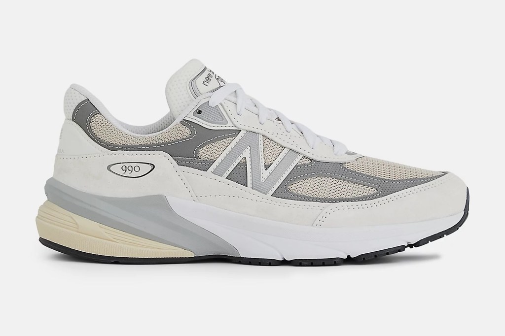 New Balance Made in USA 990v6 Marblehead New Balance Made in USA 990v6 Marblehead