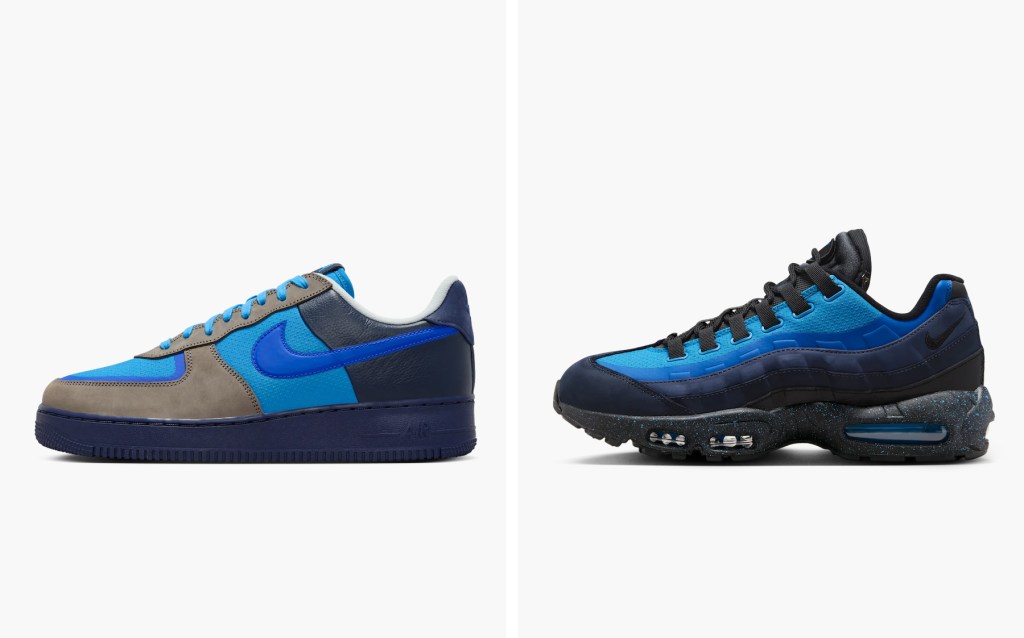 Stash Nike Air Force 1 Low Air Max 95 Stash Nike Air Force 1 Low Air Max 95