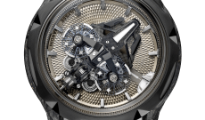 2024 Watches & Wonders: Ulysse Nardin
